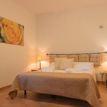 Hotel Locanda Minerva Monteleone Rocca Doria Quarto foto