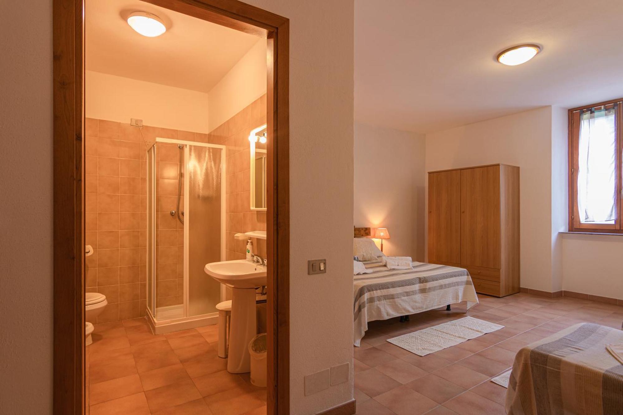 Hotel Locanda Minerva Monteleone Rocca Doria Quarto foto